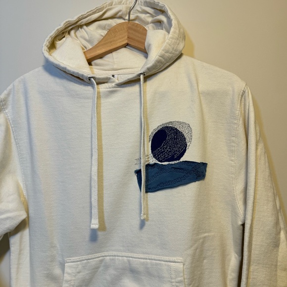 Cozy California sweatshirt - Picture 4 of 7